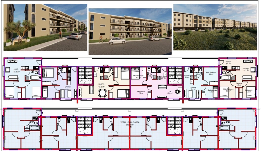 2 Bedroom Property for Sale in Braelyn Eastern Cape